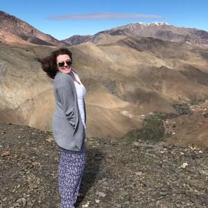 Meet your Posher, Sydney